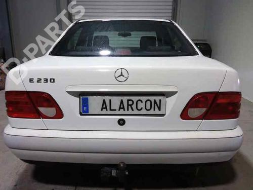 Control unit MERCEDES-BENZ E-CLASS (W210) E 230 (210.037) | BP5415846M11 