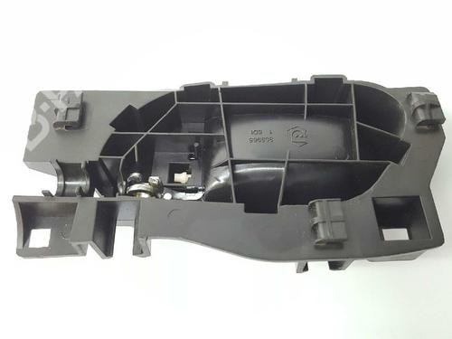 Højre fortil invendig håndtag CITROËN C4 Picasso I MPV (UD_) 1.6 HDi | BP3288628I14 