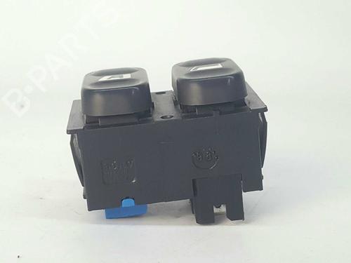 Left front window switch PEUGEOT 406 (8B) 2.0 HDI 110 | BP8691338I27 