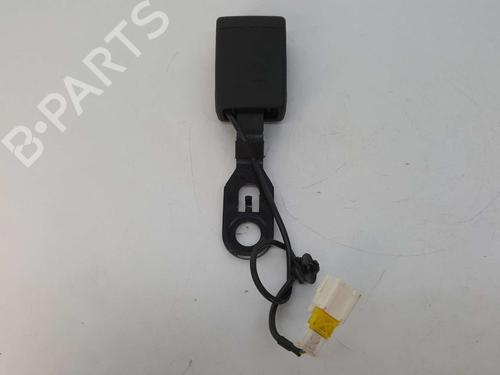 Seat buckle PEUGEOT PARTNER Box Body/MPV 1.6 HDi | BP14542455I32 