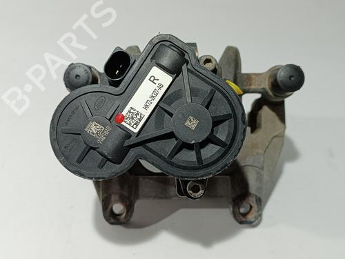 Right rear brake caliper LAND ROVER RANGE ROVER VELAR (L560) 2.0 D240 SD4 4x4 | BP29740443M106