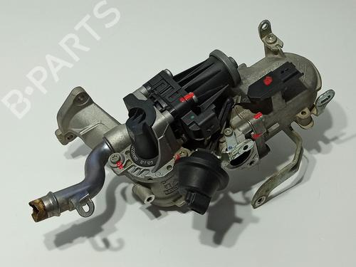 Used Egr Egr PEUGEOT PARTNER Box Body/MPV [2008-2026] 34571260 34571260