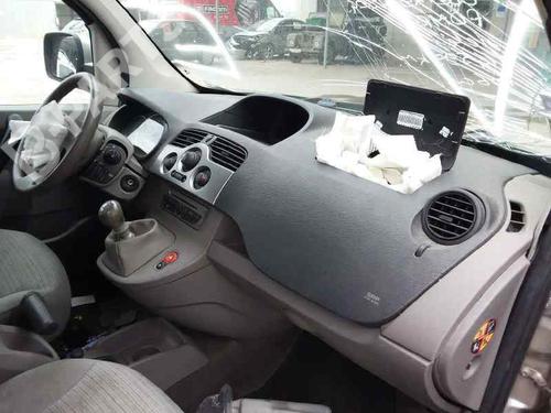 Electronic sensor RENAULT KANGOO / GRAND KANGOO II (KW0/1_) 1.5 dCi | BP14531566M84 