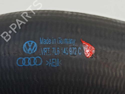 Pipe VW TOUAREG (7LA, 7L6, 7L7) 3.0 V6 TDI | BP14540011M125