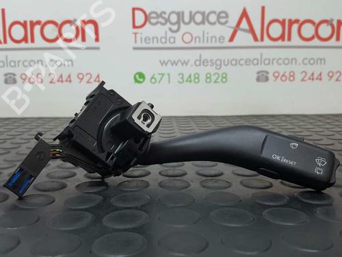 Used Steering column stalk VW GOLF V (1K1) 1.6 (102 hp) 2736378