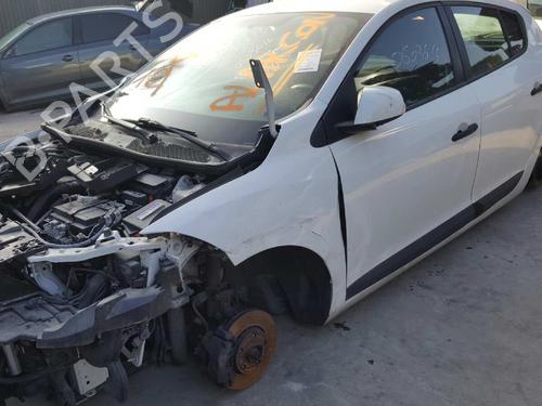 Electronic module RENAULT MEGANE III Hatchback (BZ0/1_, B3_) 1.5 dCi (BZ0C) | BP14528293M83