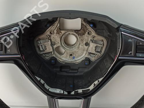 Steering wheel SKODA FABIA III (NJ3) 1.2 TSI | BP8874414C49