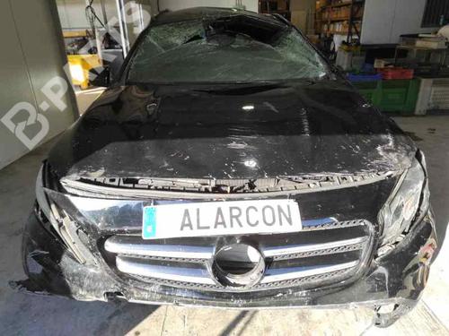Elektronisk modul MERCEDES-BENZ GLA-CLASS (X156) GLA 200 CDI / d (156.908) | BP17084856M83 