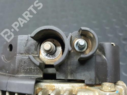 Alternator SUZUKI GRAND VITARA I (FT, HT) 2.0 TD 4x4 (SQ 420D) | BP2735119M7 