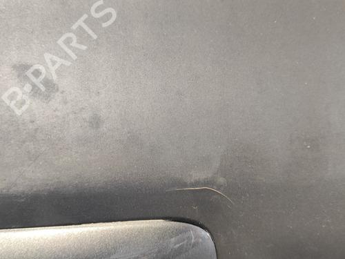 Tailgate TOYOTA AVENSIS (_T25_) 2.0 D-4D (CDT250_, CDT250R) | BP22708510C6 