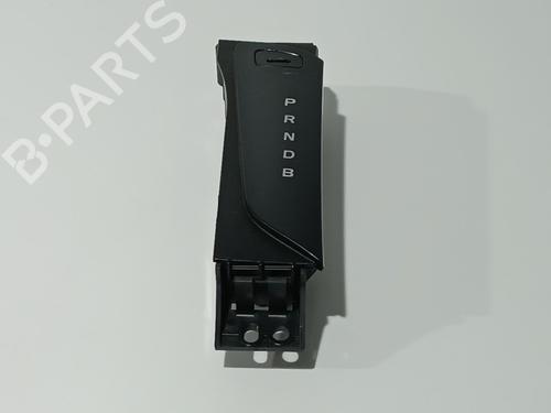 Used Shift knob TOYOTA COROLLA Estate (_E14_) 1.8 (ZRE142) (136 hp) 23953372
