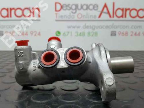 Brake master cylinder RENAULT CLIO IV (BH_) 1.5 dCi 90 | BP2758901M77 