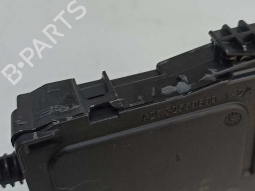 Electronic module RENAULT MEGANE IV Hatchback (B9A/M/N_)  | BP8634318M83 