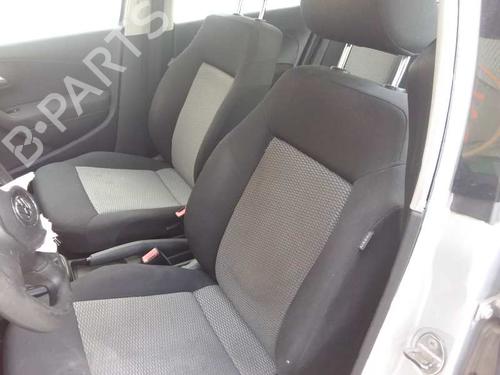 Bilradio VW POLO V (6R1, 6C1) 1.6 TDI | BP3284804E6 