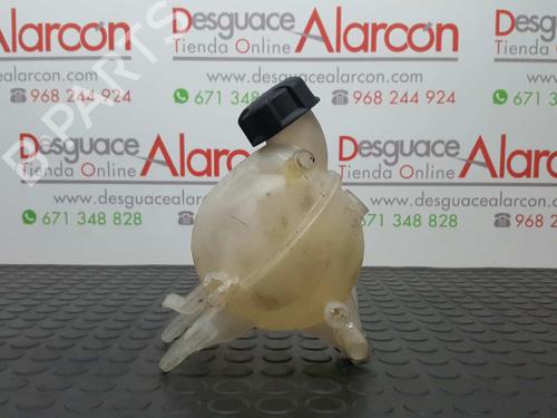 Used Expansion tank PEUGEOT 208 I (CA_, CC_) 1.6 HDi (94 hp) 2758473