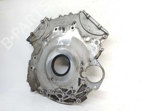 Timing cover AUDI A8 D3 (4E2, 4E8) 3.0 TDI quattro | BP14541761M123 