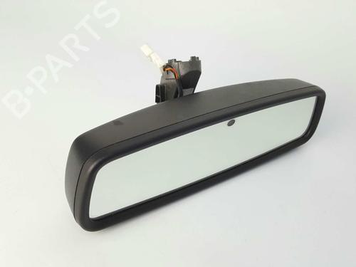 Rear mirror FORD FIESTA VI (CB1, CCN) 1.5 TDCi | BP7019963I6 