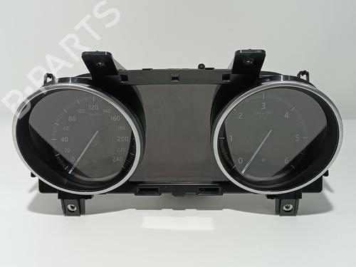 Used Instrument cluster LAND ROVER DISCOVERY SPORT (L550) 2.0 D 4x4 (180 hp) 16673557