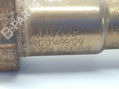 Electronic sensor NISSAN X-TRAIL III (T32_, T32R, T32RR) 1.6 dCi (T32) | BP8749596M84 