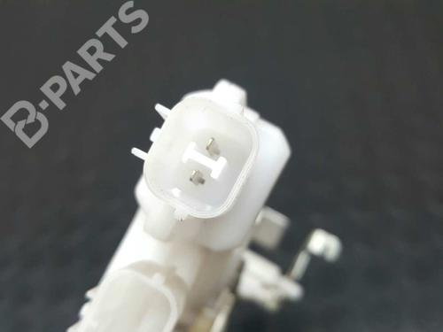 Rear left lock NISSAN NV200 / EVALIA Bus  | BP2769892C100 