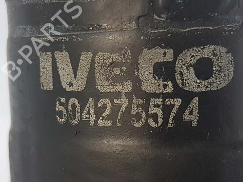 Rør IVECO DAILY IV Van 35C13 V, 35C13 V/P, 35S13 V, 35S13 V/P | BP14540106M125