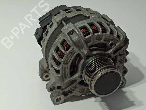 Used Alternator SEAT ATECA (KH7, KHP) 1.0 TSI (116 hp) 20114433