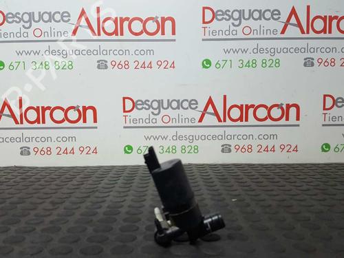 Used Washer pump DACIA LOGAN MCV II TCe 90 (K8M1, K8MA, K8AC) (90 hp) 14530423