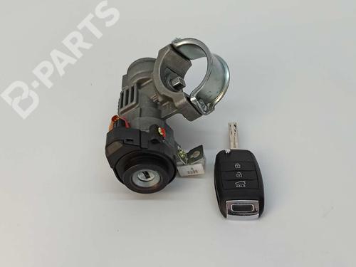 Ignition barrel KIA PRO CEE'D (JD) 1.6 CRDi 136 | BP9520923M48 