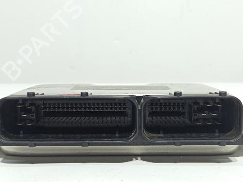Engine control unit (ECU) VW POLO IV (9N_, 9A_) 1.4 TDI | BP15212821M57