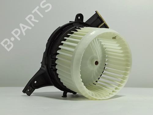 Used Heater blower motor FIAT 500L (351_, 352_) [2012-2025]  19106920