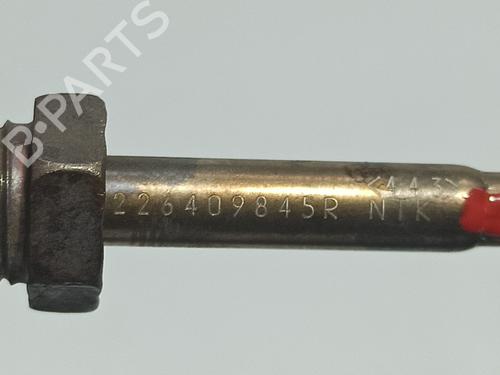 Electronic sensor MERCEDES-BENZ B-CLASS Sports Tourer (W246, W242) B 180 CDI / d (246.212) | BP12169898M84