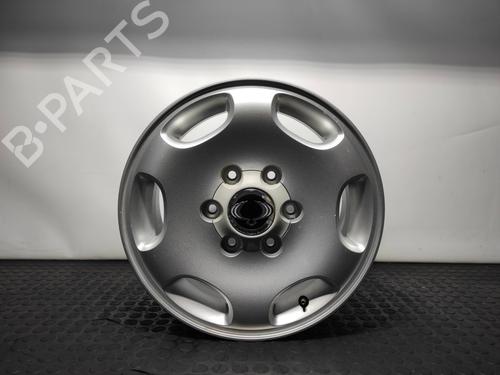 Fælk SSANGYONG REXTON / REXTON II (GAB_) 2.7 Xdi (163 hp) 11287487