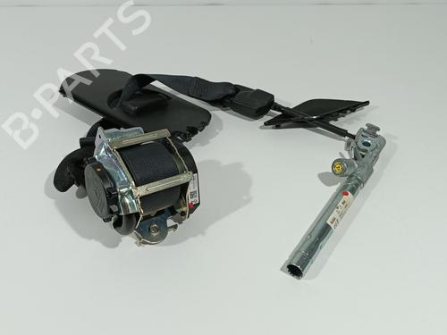 Used Front right seatbelt Front right seatbelt RENAULT CLIO V (B7_) 1.0 LPG (B7MT) (101 hp) 36432960 36432960