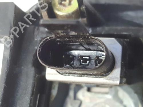 Front right exterior door handle MERCEDES-BENZ S-CLASS (W220, V220) S 400 CDI (220.028, 220.128) | BP4800923C129