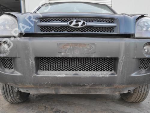Used Front bumper HYUNDAI TUCSON (JM) 2.0 All-wheel Drive (141 hp) 23953769