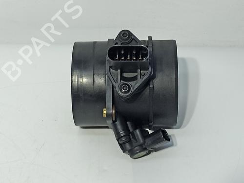 Mass air flow sensor MERCEDES-BENZ E-CLASS (W211) E 270 CDI (211.016) | BP11725772M95