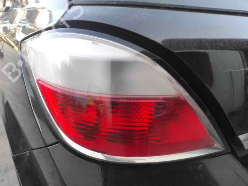 Mass air flow sensor OPEL ASTRA H (A04) 1.7 CDTI (L48) | BP9184877M95 