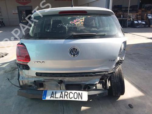 Commande de phare VW POLO V (6R1, 6C1) 1.6 TDI | BP14536781I24 
