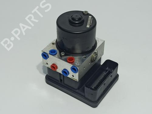 Used ABS pump CITROËN C5 II (RC_) 1.6 HDi (RC8HZB) (109 hp) 10215623