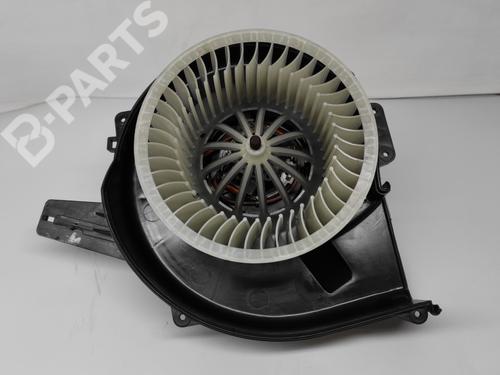 Heater blower motor AUDI A1 (8X1, 8XK) 1.6 TDI | BP12097278M62 