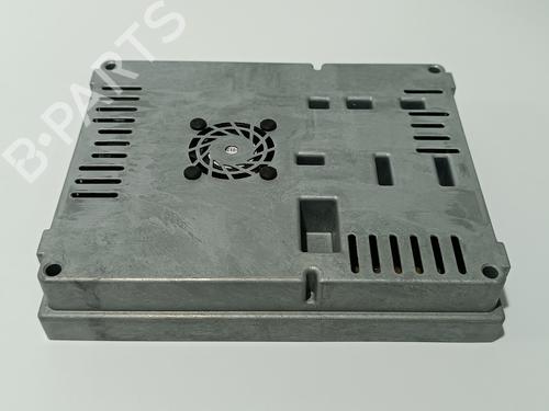 Electronic module LAND ROVER RANGE ROVER III (L322) 4.4 D 4x4 | BP11771594M83