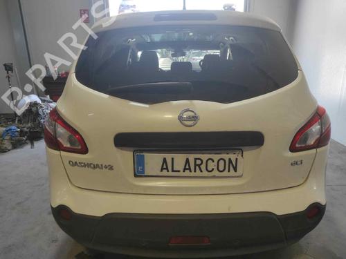 Used Parts NISSAN QASHQAI I (J10, NJ10) 1.5 dCi (110 hp) 4280882