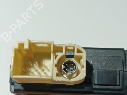Electronic module MERCEDES-BENZ CITAN Box Body/MPV (W420) | BP36050730M83 - Image 5