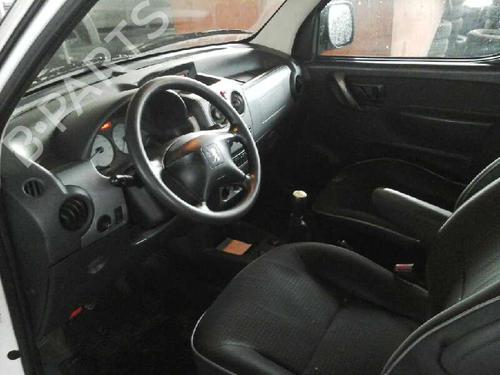 Front right lock PEUGEOT PARTNER MPV (5_, G_) 1.6 HDi 90 | BP2743382C97