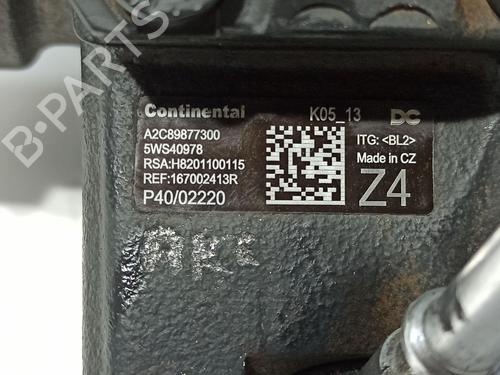 Injection pump INFINITI Q30 1.5 D | BP32114385M78  - Image 5