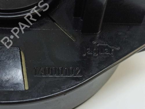 Squib airbag JAGUAR X-TYPE I (X400) 2.0 D | BP8177447C102