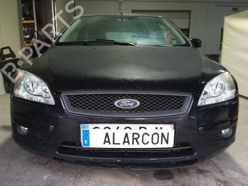 Klimaleitungen FORD FOCUS II (DA_, HCP, DP) 2.0 TDCi | BP14539770M126