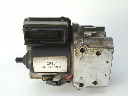 Used ABS pump OPEL VECTRA B (J96) 2.0 DI 16V (F19) (82 hp) 6444428