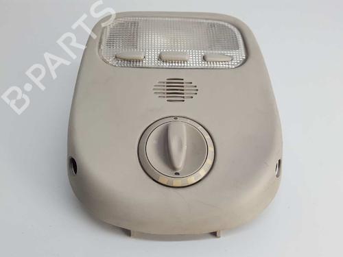 Interior roof light PEUGEOT 407 SW (6E_, 6D_) 2.0 HDi 135 9648338477