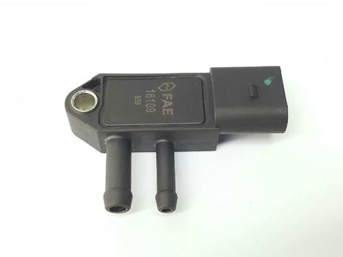 Used Electronic sensor SEAT IBIZA IV SC (6J1, 6P5) 1.6 TDI (90 hp) 8749136
